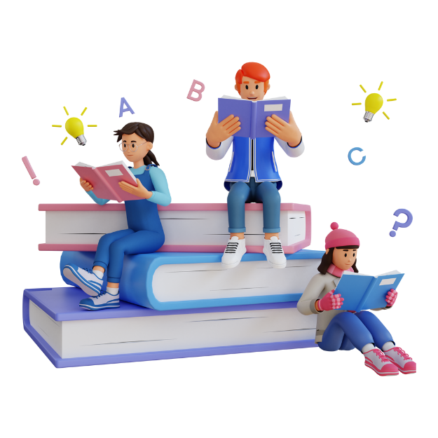 English Learning Books