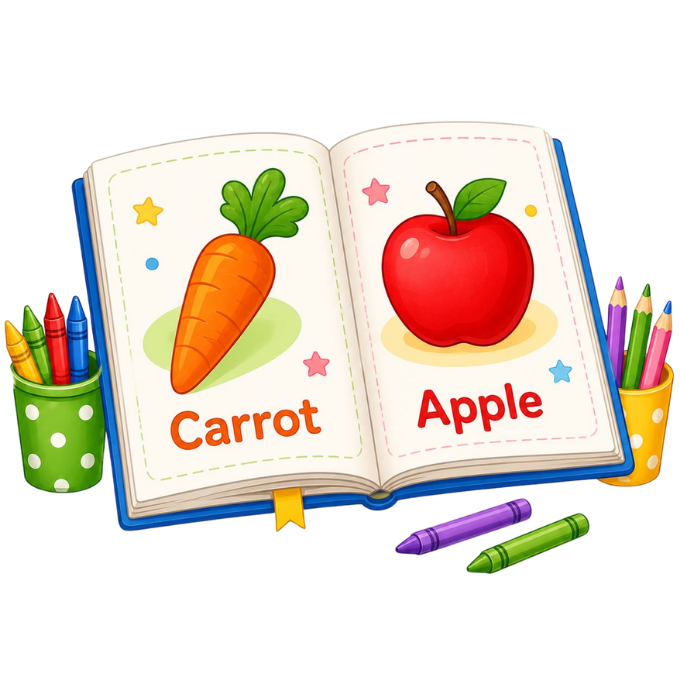 Picture Books