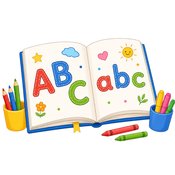 Tracing Books